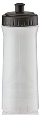 

Бутылка для воды Reebok, RABT-11003CLBK