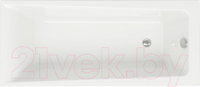 

Ванна акриловая Cersanit, Lorena 160x70