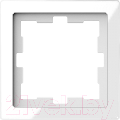 

Рамка для выключателя Schneider Electric, Merten D-Life MTN4010-6520