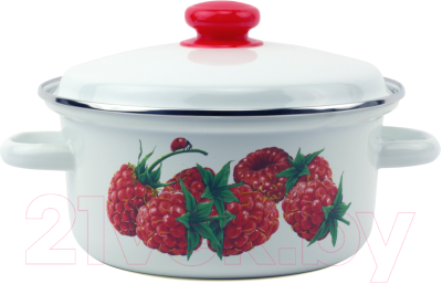 

Кастрюля Idilia, Малина 1812/2