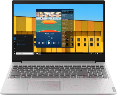 

Ноутбук Lenovo, IdeaPad S145-15IGM (81MX001KRE)