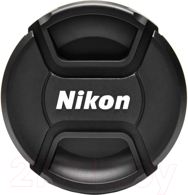 

Крышка для объектива Nikon, LC-82 82mm
