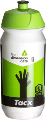 

Бутылка для воды Tacx, Pro Teams Dimension Data / T5749.04