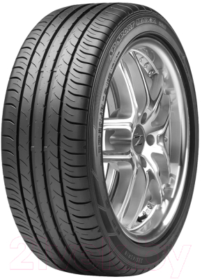 

Летняя шина Dunlop, SP Sport Maxx 050 235/40R19 96Y