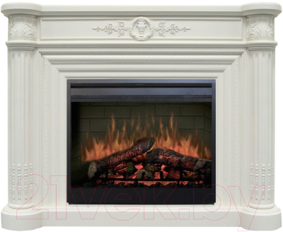 

Портал для камина Смолком, Manor SYM26