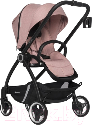 

Детская прогулочная коляска Euro-Cart, Crox