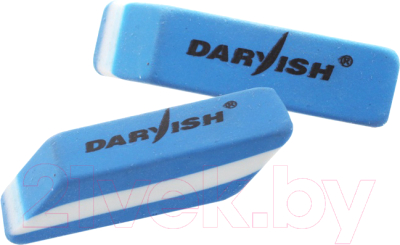 

Ластик Darvish, DV-6239