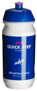

Бутылка для воды Tacx, Pro Teams Quick Step / T5747.05