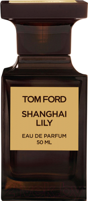 

Парфюмерная вода Tom Ford, Shanghai Lily