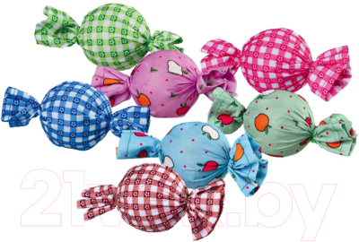

Набор игрушек для животных Trixie, 4088