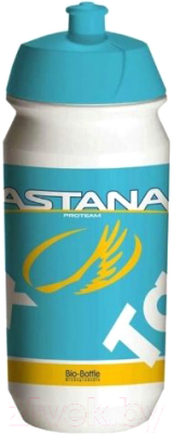 

Бутылка для воды Tacx, Shiva Pro Teams Astana / T5748.01