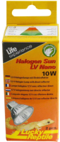 Набор ламп-обогревателей для террариума Lucky Reptile Halogen Sun Nano / HSN-10 (2шт) -