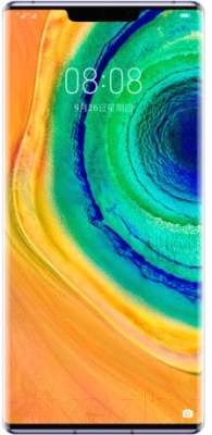 

Смартфон Huawei, Mate 30 Pro 8GB/256GB / LIO-L29