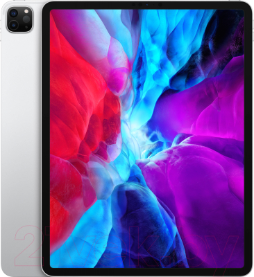 

Планшет Apple, iPad Pro 12.9 Wi‑Fi + Cellular 2020 128GB / MY3D2