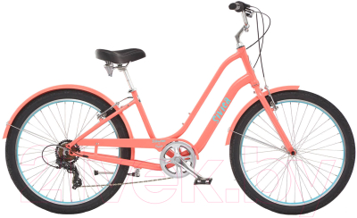 

Велосипед Schwinn, Sivica 7 Women TEA / S37150F10OS