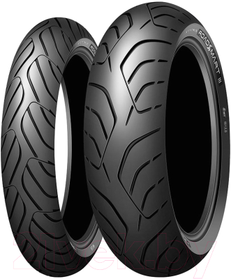 

Мотошина передняя Dunlop, Sportmax Roadsmart III 120/60ZR17 55W TL