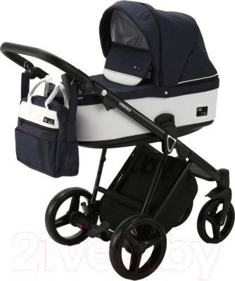 

Детская универсальная коляска Adamex, Verona 2 в 1