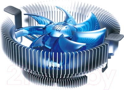

Кулер для процессора PCCooler, E91M