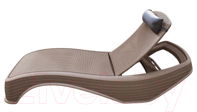 

Шезлонг Sundays, Sunny 1712-309