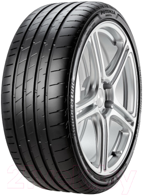 

Летняя шина Bridgestone, Potenza S007A 265/40R20 104Y