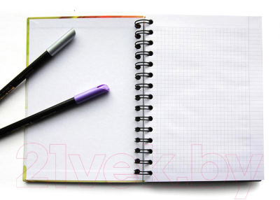 

Тетрадь InFolio, Экшн A5 / Z070120