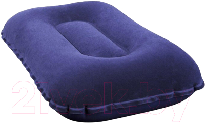 

Надувная подушка Bestway, Flocked Air Camp Pillow / 67121