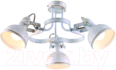 

Спот Arte Lamp, Martin Bianco A5216PL-3WG