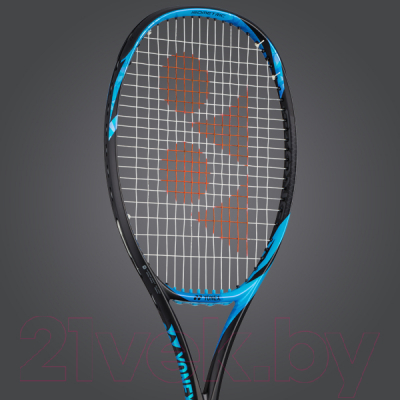 

Теннисная ракетка Yonex, New Ezone 100 G2