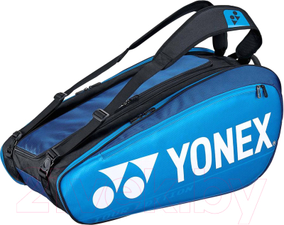 

Спортивная сумка Yonex, Pro Racquet Bag / 92029