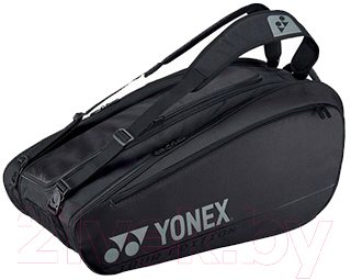 

Спортивная сумка Yonex, Pro Racquet Bag / 92026