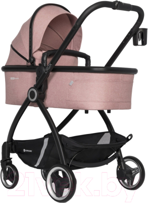 

Детская универсальная коляска Euro-Cart, Crox 2 в 1