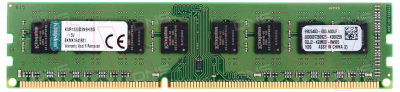 

Оперативная память DDR3 Kingston, KVR1333D3N9H/8G