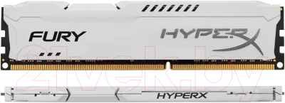 

Оперативная память DDR3 HyperX, HX318C10FWK2/8