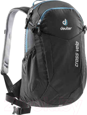 

Рюкзак спортивный Deuter, Cross Velo / 6209020 7000