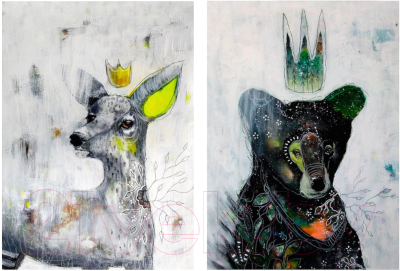 

Картины Ikea, Пьеттерид 804.658.92