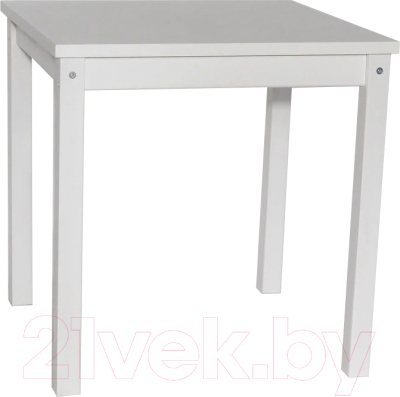 

Стол детский ВудГрупп, 75x50x50