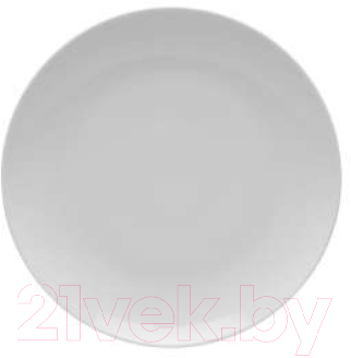 

Тарелка столовая мелкая Lubiana, Boss 1829