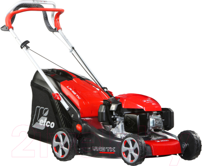 

Газонокосилка бензиновая Efco, LR 48 TK Comfort Plus