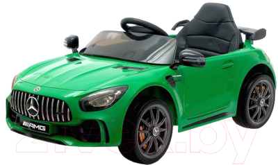 

Детский автомобиль Sima-Land, Mercedes-Benz GT-R AMG / 4351831