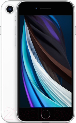 

Смартфон Apple, iPhone SE 64GB Demo / 3G357RU/A