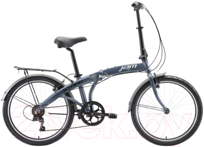 

Велосипед STARK, Jam 24.2 V 2020