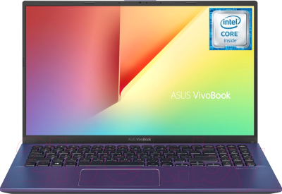 

Ноутбук Asus, VivoBook X512DA-BQ1185