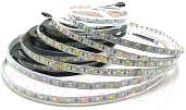 

Светодиодная лента General, Разноцветный, GLS-5050-60-14.4-12-IP20-RGB+6 / 503802