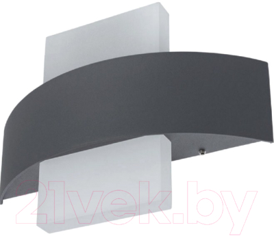

Бра уличное Arte Lamp, Croce A1444AP-1GY