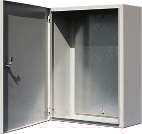 

Щит с монтажной панелью Schneider Electric, DEKraft 30505DEK