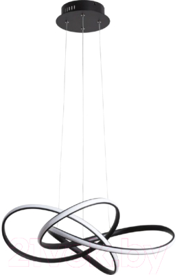 

Потолочный светильник Arte Lamp, Swing A7040SP-4BK