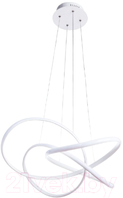 

Потолочный светильник Arte Lamp, Swing A7040SP-4WH