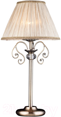 

Прикроватная лампа Arte Lamp, Charm A2083LT-1AB