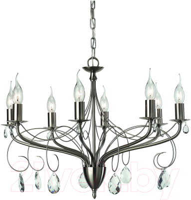 

Люстра Arte Lamp, Purezza A6645LM-8SS