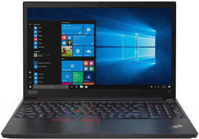 

Ноутбук Lenovo, ThinkPad E15 (20RD001CRT)